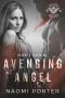 [Knight's Legion MC 02] • Avenging Angel